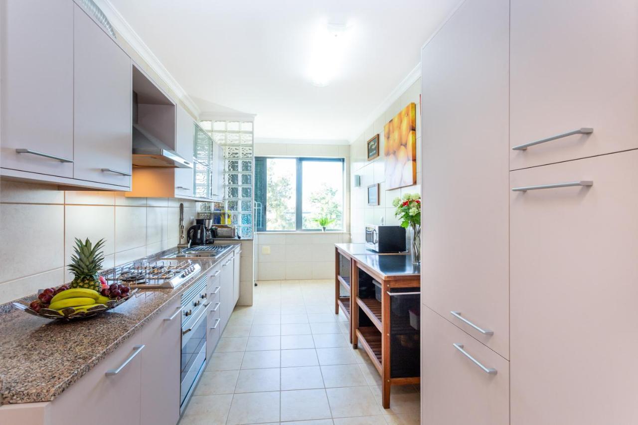 Sacha'S Sweet Home, Lovely 2 Bedroom Apartment, Walking Distance To Town, Beach And Marina Lagos Extérieur photo