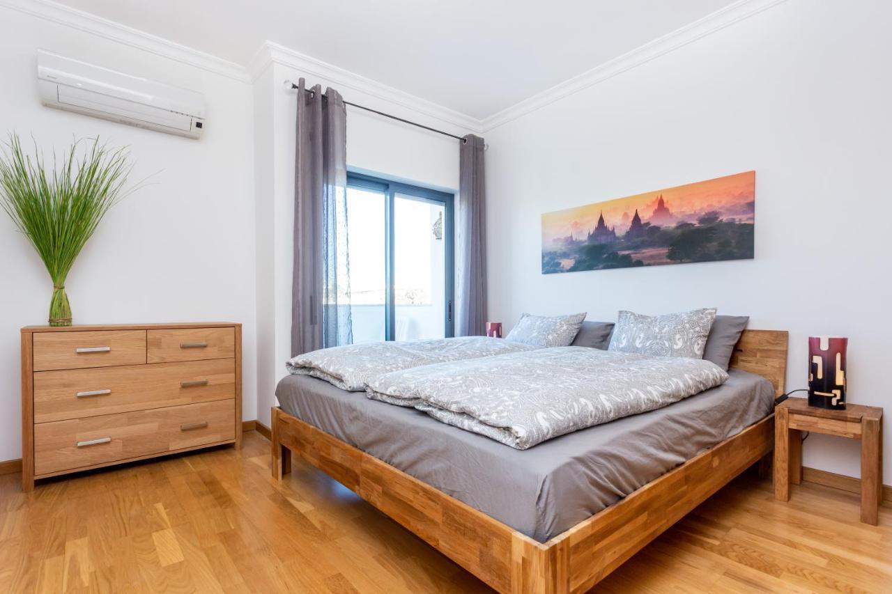 Sacha'S Sweet Home, Lovely 2 Bedroom Apartment, Walking Distance To Town, Beach And Marina Lagos Extérieur photo