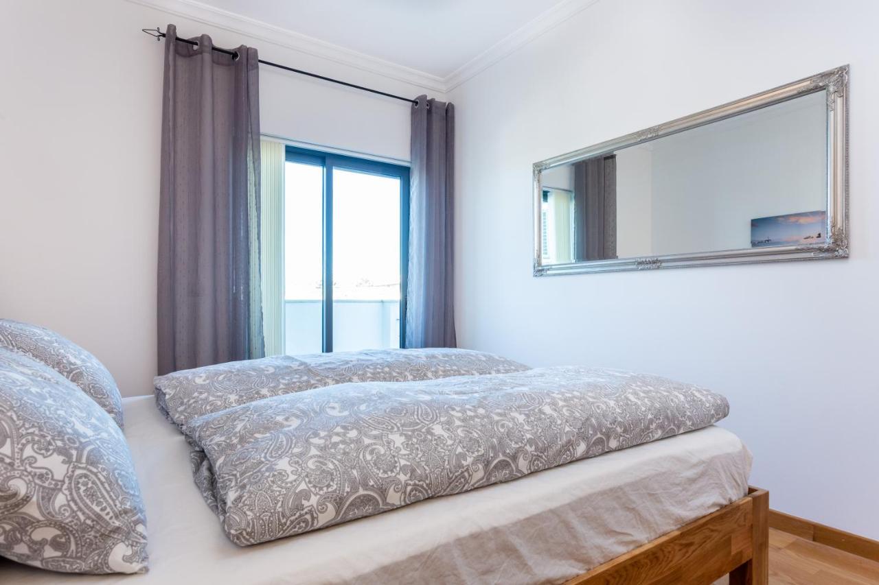 Sacha'S Sweet Home, Lovely 2 Bedroom Apartment, Walking Distance To Town, Beach And Marina Lagos Extérieur photo