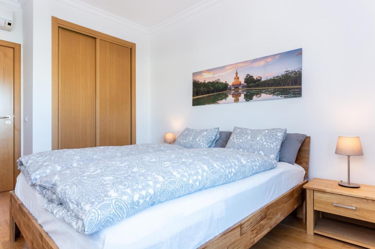 Sacha'S Sweet Home, Lovely 2 Bedroom Apartment, Walking Distance To Town, Beach And Marina Lagos Extérieur photo