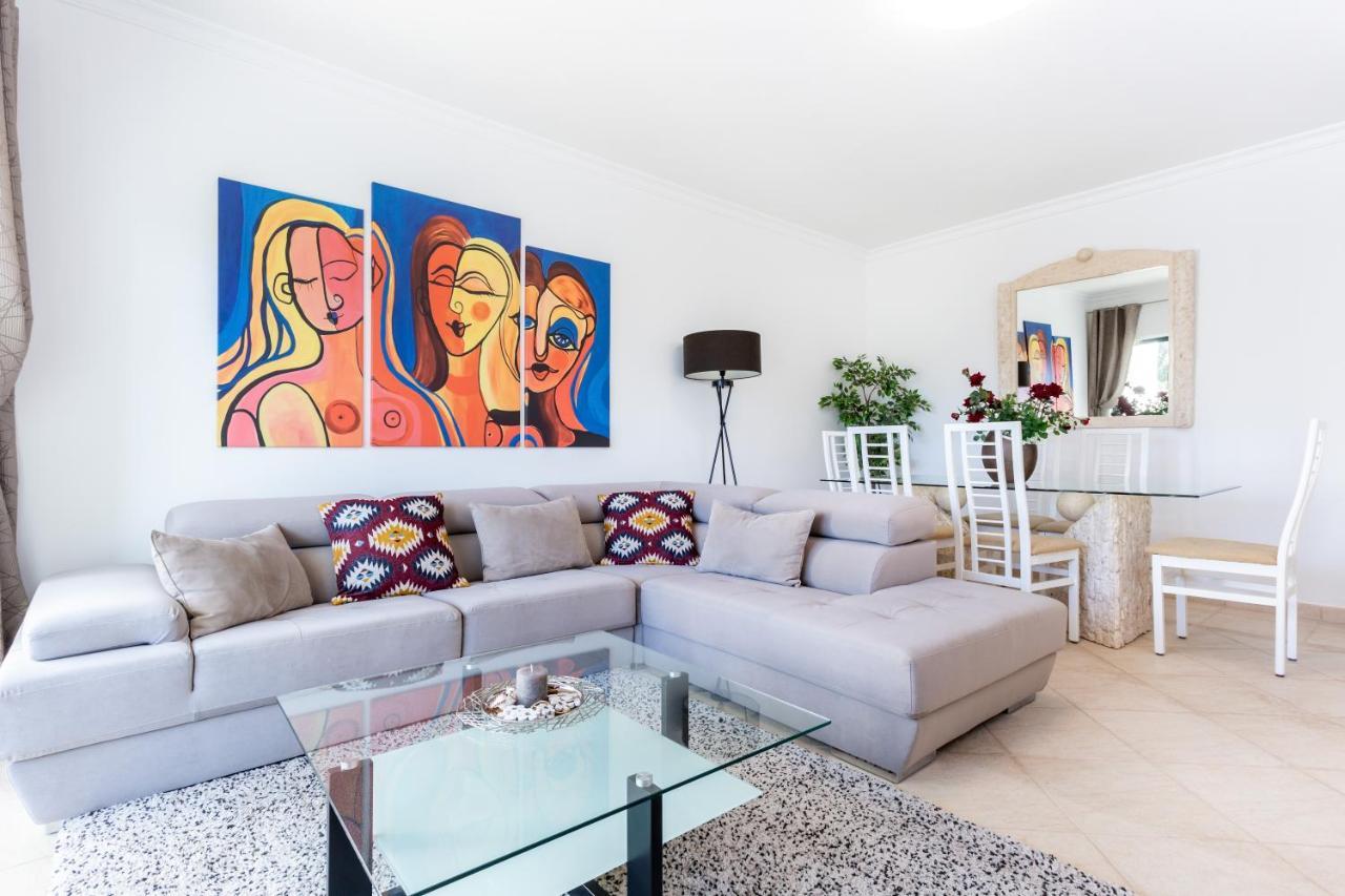 Sacha'S Sweet Home, Lovely 2 Bedroom Apartment, Walking Distance To Town, Beach And Marina Lagos Extérieur photo