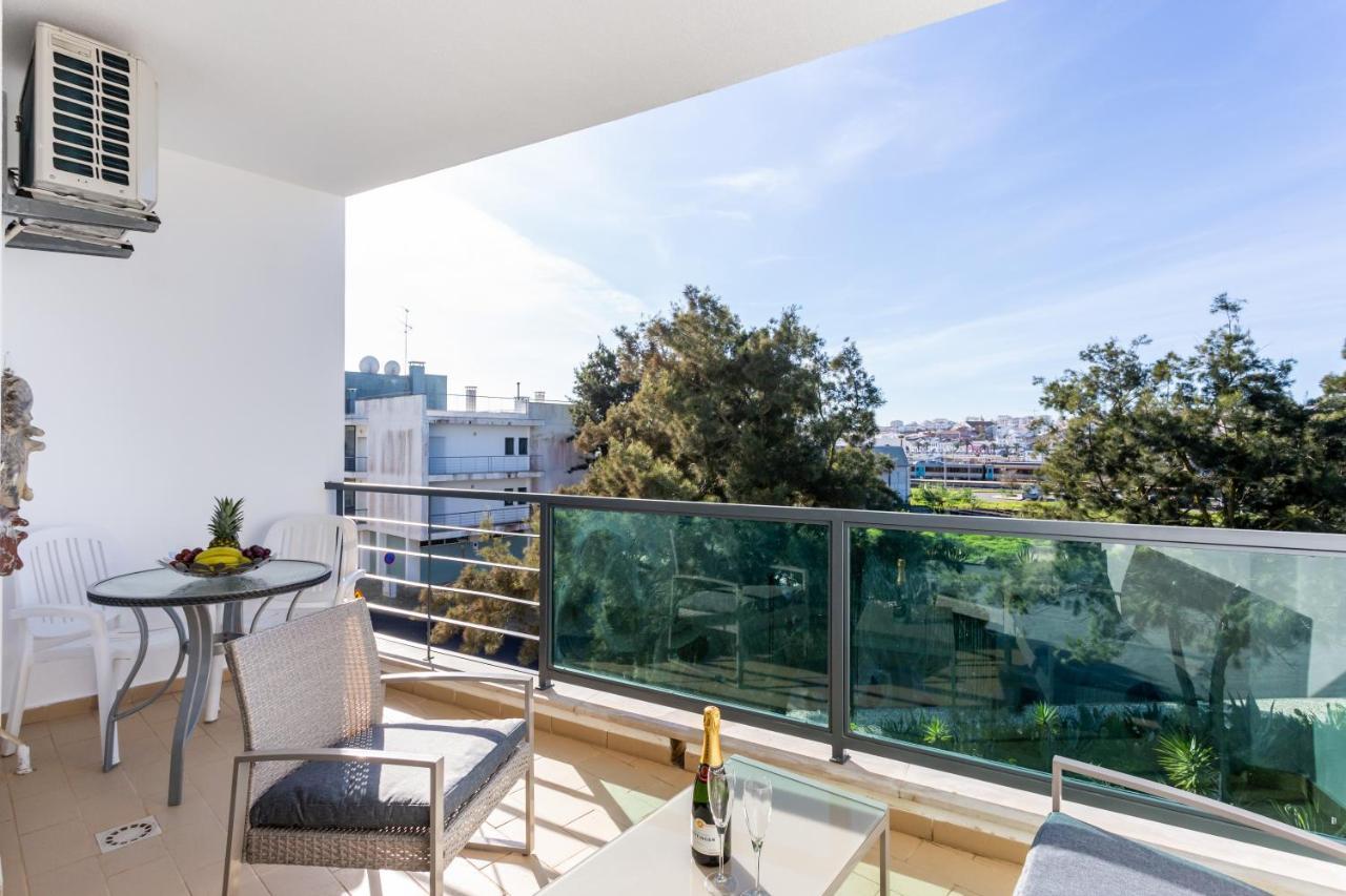 Sacha'S Sweet Home, Lovely 2 Bedroom Apartment, Walking Distance To Town, Beach And Marina Lagos Extérieur photo