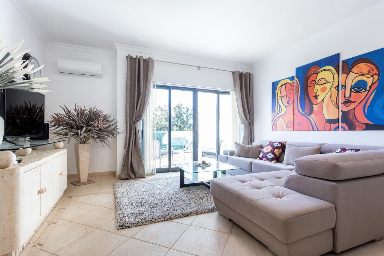 Sacha'S Sweet Home, Lovely 2 Bedroom Apartment, Walking Distance To Town, Beach And Marina Lagos Extérieur photo