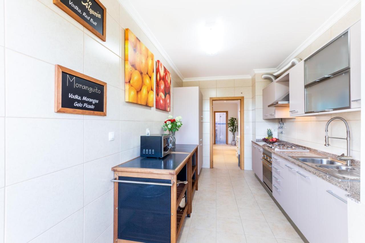 Sacha'S Sweet Home, Lovely 2 Bedroom Apartment, Walking Distance To Town, Beach And Marina Lagos Extérieur photo